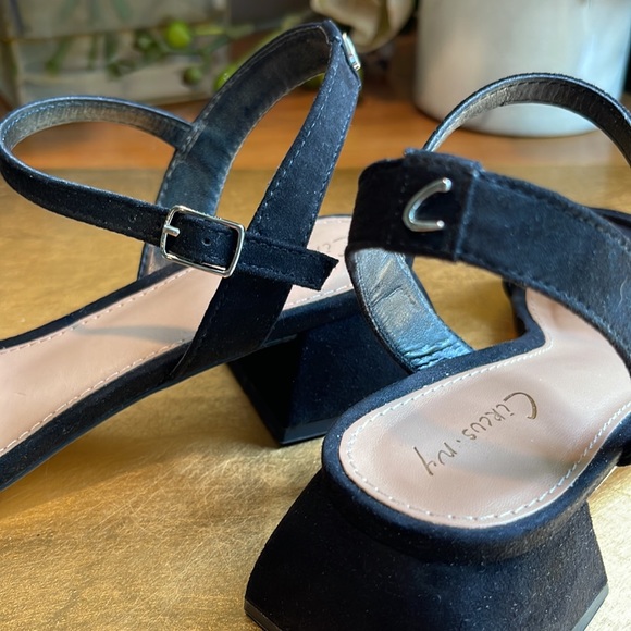 Circus by Sam Edelman “Irina” sandals - Picture 8 of 12